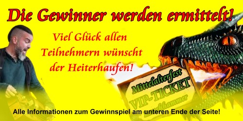 Mittelaltermarkt